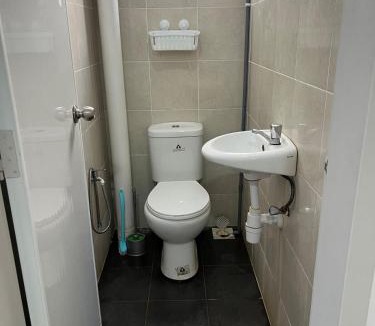 Ijok Apartment | Fatini Mus lim Homestay Puncak Alam - Close to UiTM