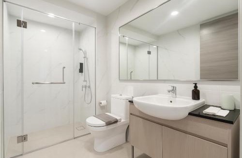 Imbi Apartment | Agile Bukit Bintang TRX by Dormeo Destinations