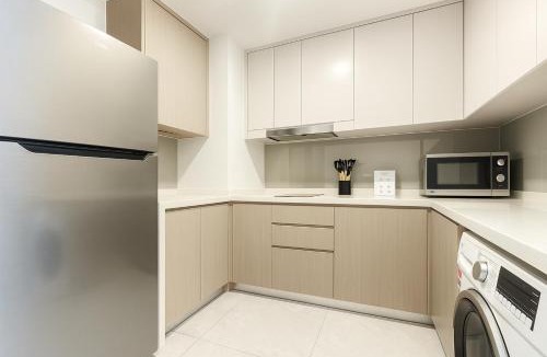 Imbi Apartment | Agile Bukit Bintang TRX by Dormeo Destinations
