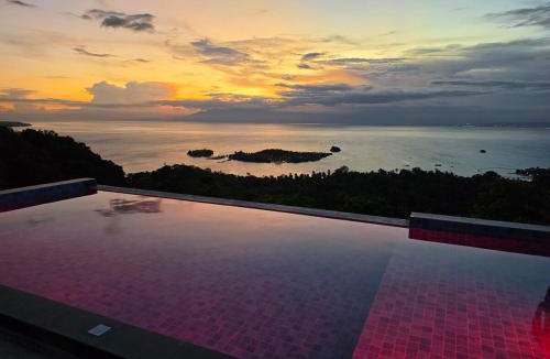 Kaputian Villa | Dream View Villa Samal