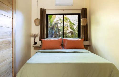 Port Barton Villa | Red Palm Villa