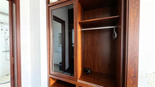 Gelang Patah Apartment | Cloud Dwell Forest City Cerulean Bay Four bedrooms and one living room