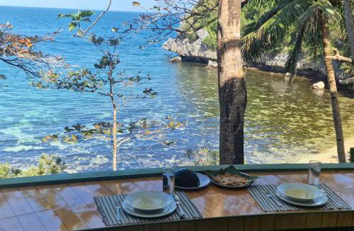 Calatrava Bed & Breakfast | Ngak Ngak Beach Resort