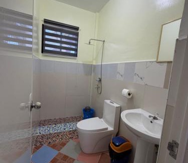 Anda Bed & Breakfast | Anda Seabreeze Pension Haus