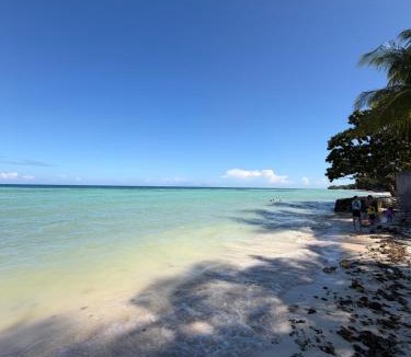 Anda Bed & Breakfast | Anda Seabreeze Pension Haus