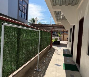 Anda Bed & Breakfast | Anda Seabreeze Pension Haus