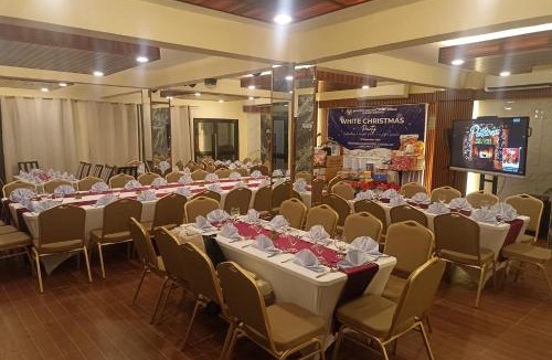 Legazpi Hotel | Apihap Hotel Daraga Albay