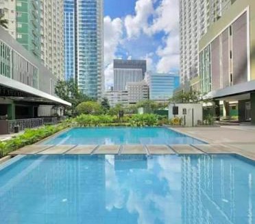 Lahug Apartment | IT Park, Avida Riala Cozy Chic Condo