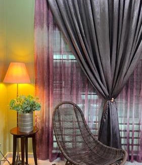 Ayer Molek House | Homestay Melaka Urich