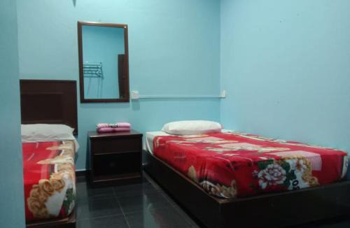 Mersing Hotel | RiverSide Hotel Mersing