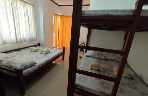 Tagbilaran House | Hiview Transient House