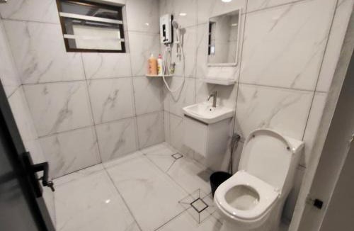 Si Rusa Apartment | The Regency Tanjung Tuan Beach Resort PD by Regency Paradise