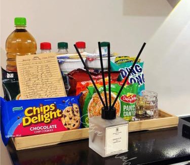 Cubao Hotel | Aurora Escalades