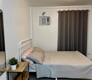 Dasmarinas Apartment | Sebastians CRIB D