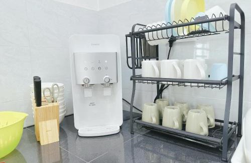 Central Seberang Perai House | Premium doublestorey SEMI-D 12pax BM bandar perda near Autocity-KPJ-Iconcity