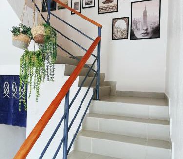 Central Seberang Perai House | Premium doublestorey SEMI-D 12pax BM bandar perda near Autocity-KPJ-Iconcity
