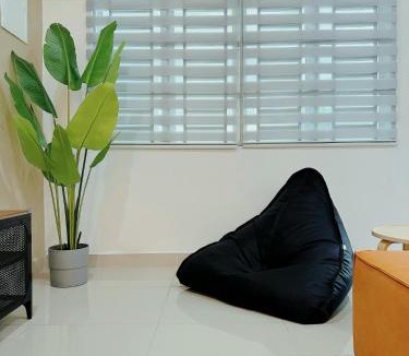 Central Seberang Perai House | Premium doublestorey SEMI-D 12pax BM bandar perda near Autocity-KPJ-Iconcity