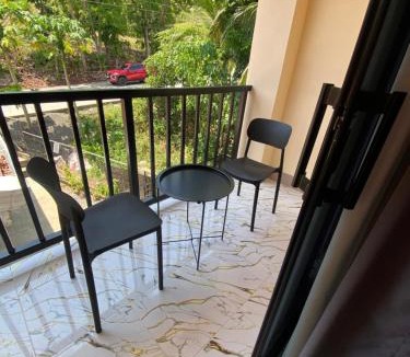 San Juan House | Rosateria Guest House