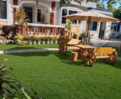 Carles House | 3 J'S Homestay