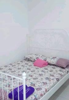 Kulim Ski Chalet | Homestay Wanhasnah