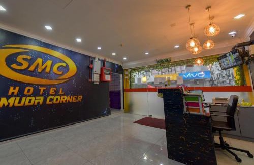 Taman Sri Muda Hotel | SMC Hotel Sri Muda