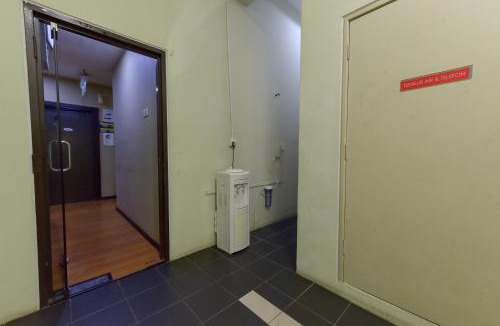 Seksyen 13 Hotel | SMC Hotel Seksyen 13