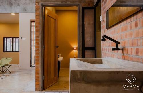 Taman Sri Ampang House | Ipoh Ampang Xie Ju By Verve -10pax
