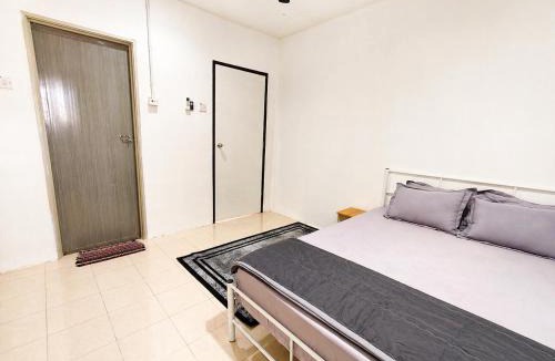 Muadzam Shah House | Homestay Muadzam Shah l GRANDE MAISON 5 l