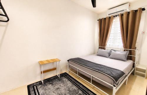 Muadzam Shah House | Homestay Muadzam Shah l GRANDE MAISON 5 l