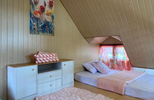 Tublay Ski Chalet | Beacon Hill Eco Park & Nature Lodge