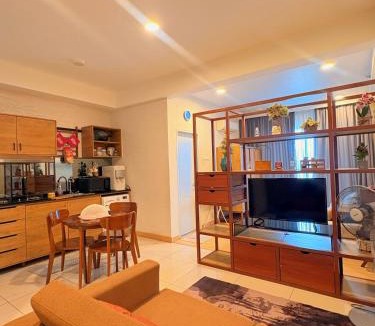 Kuantan Hotel | Timurbay Seafront Residence by Zbay Home