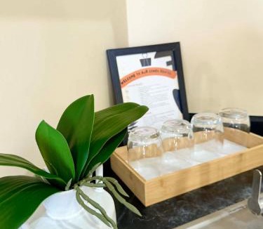 Cagayan de Oro Apartment | AnR Condo at Avida Towers