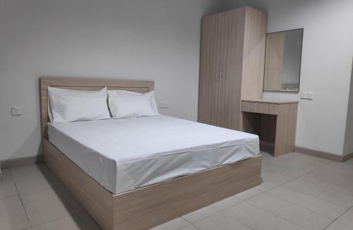 Inanam Hotel | Hotel O Inanam