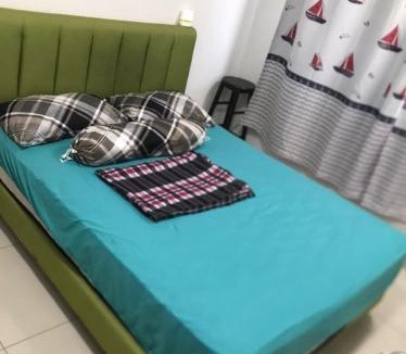 Sentul Pasar House | ONE MAXIM SUITE RESIDNCE,KL high 37fLOOR FREE WIFI PRIME MOVIE