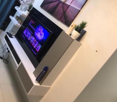 Sentul Pasar House | ONE MAXIM SUITE RESIDNCE,KL high 37fLOOR FREE WIFI PRIME MOVIE