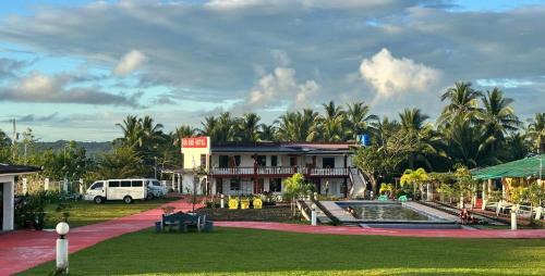 Camalig Hotel | Ondue Hotel & Events Place