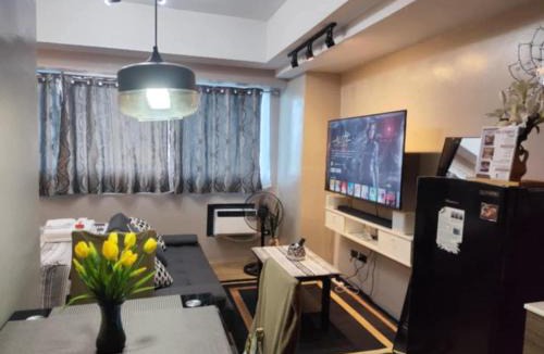 Pasig Hotel | Monte Carlo Lounge Two