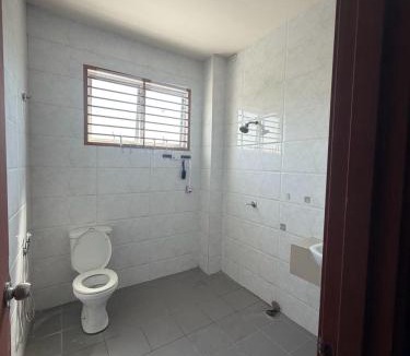 Dengkil Apartment | Dengkil Terrace House Near UiTM, MMU, UoC, KLIA