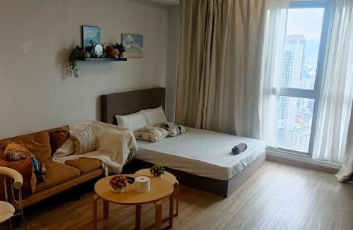 Chow Kit Apartment | Regalia Residence The Sky Pool KLCC Luxury Suite by SS