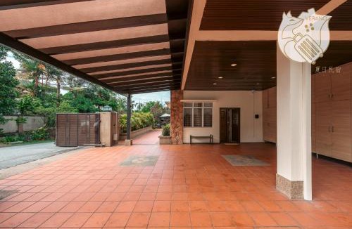 Ampang Villa | The Bali Collective Villa Ampang by Verano