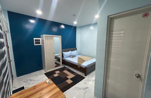 Albuquerque Apartment | M&S Cabina