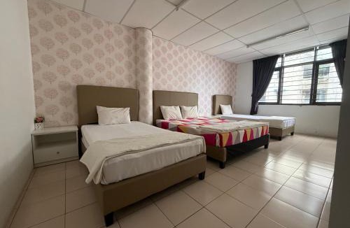 Downtown George Town House | Wellness Home Stay