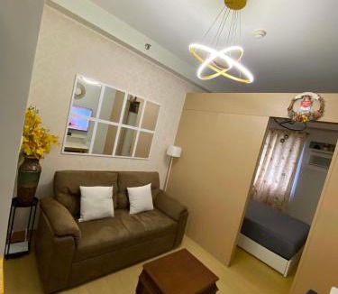 Novaliches Hostel | Pasion staycation