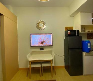 Novaliches Hostel | Pasion staycation