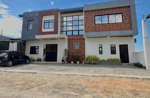 Cabanatuan Apartment | Navia