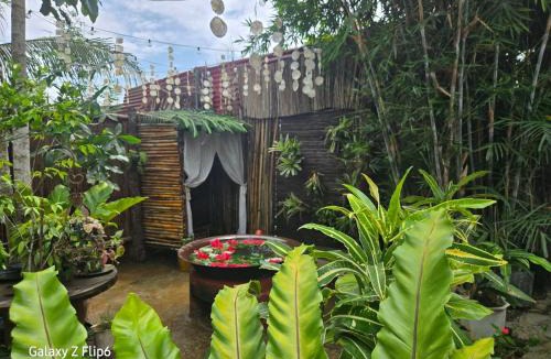 Silang House | Exclusive Pet-Friendly Modern Kubo in Metro Tagaytay and Silang near Farmhills