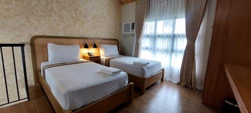 Guinobatan Hotel | Casa Basilisa Hotel & Resort