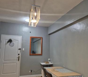 Bonifacio Global City Apartment | Vibrant BGC Oasis Near High Street
