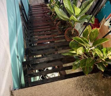Guadalupe Apartment | Cozy Cebu City Stay