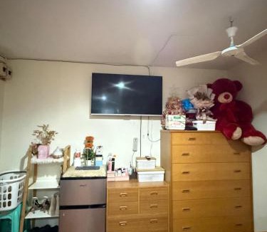 Guadalupe Apartment | Cozy Cebu City Stay